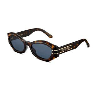 DIOR SIGNATURE B1U 20b0 Sunglasses $464